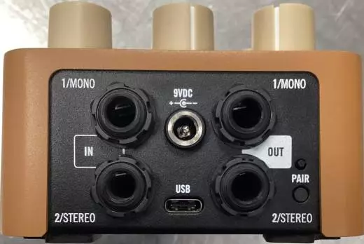 Universal Audio - UA-GPM-ENIG 2